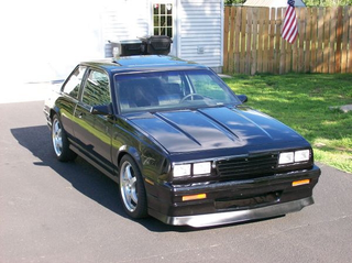 Illustration for article titled For $11,500, Grab A Not So Grand National Cavalier
